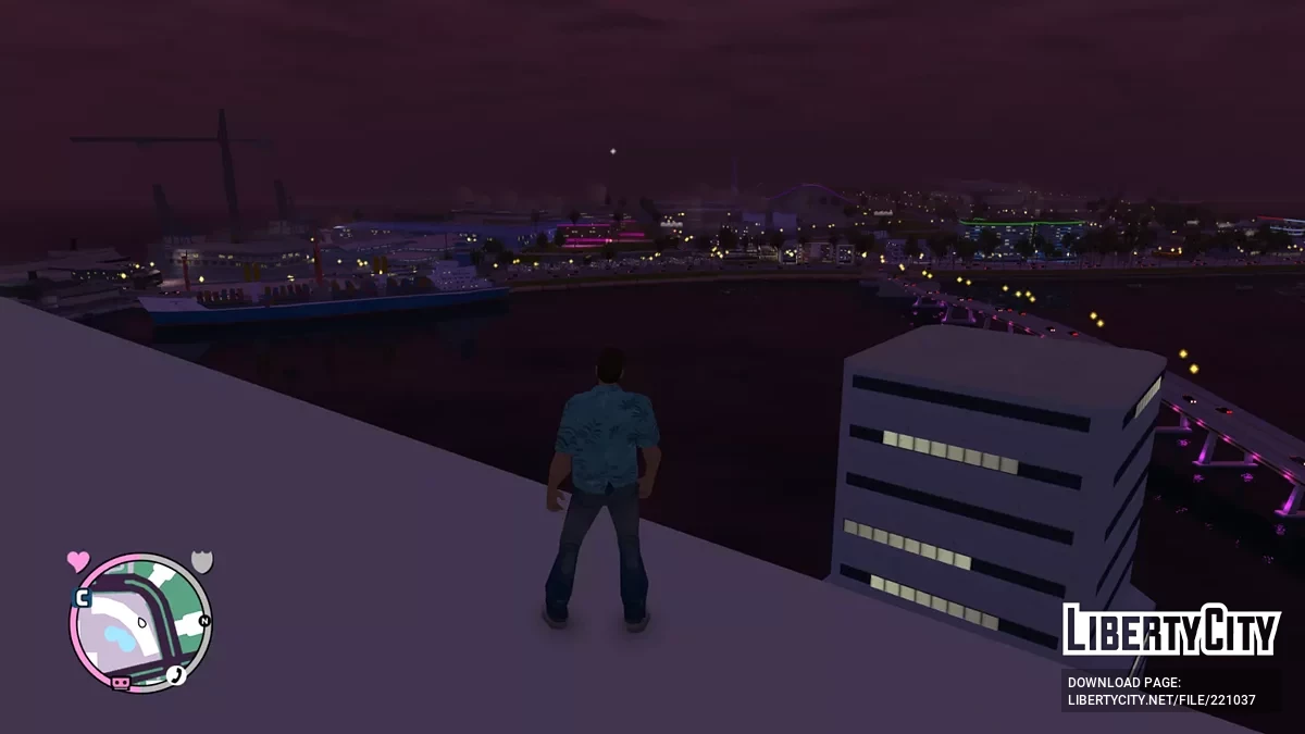 Ciclo de tiempo actualizado para la edición Nextgen / GTA 4