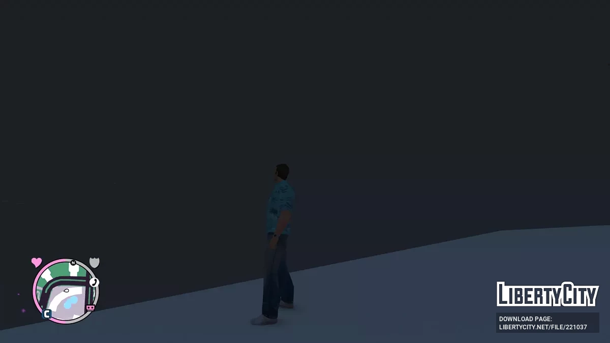 Ciclo de tiempo actualizado para la edición Nextgen / GTA 4