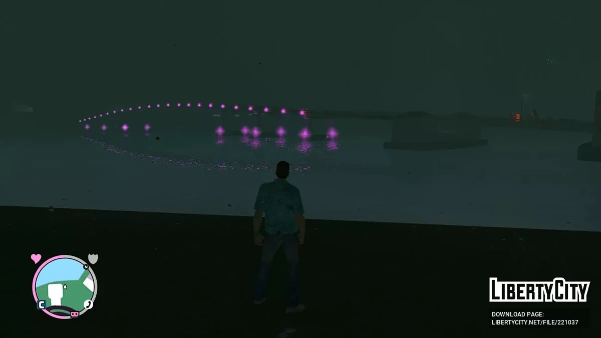 Ciclo de tiempo actualizado para la edición Nextgen / GTA 4