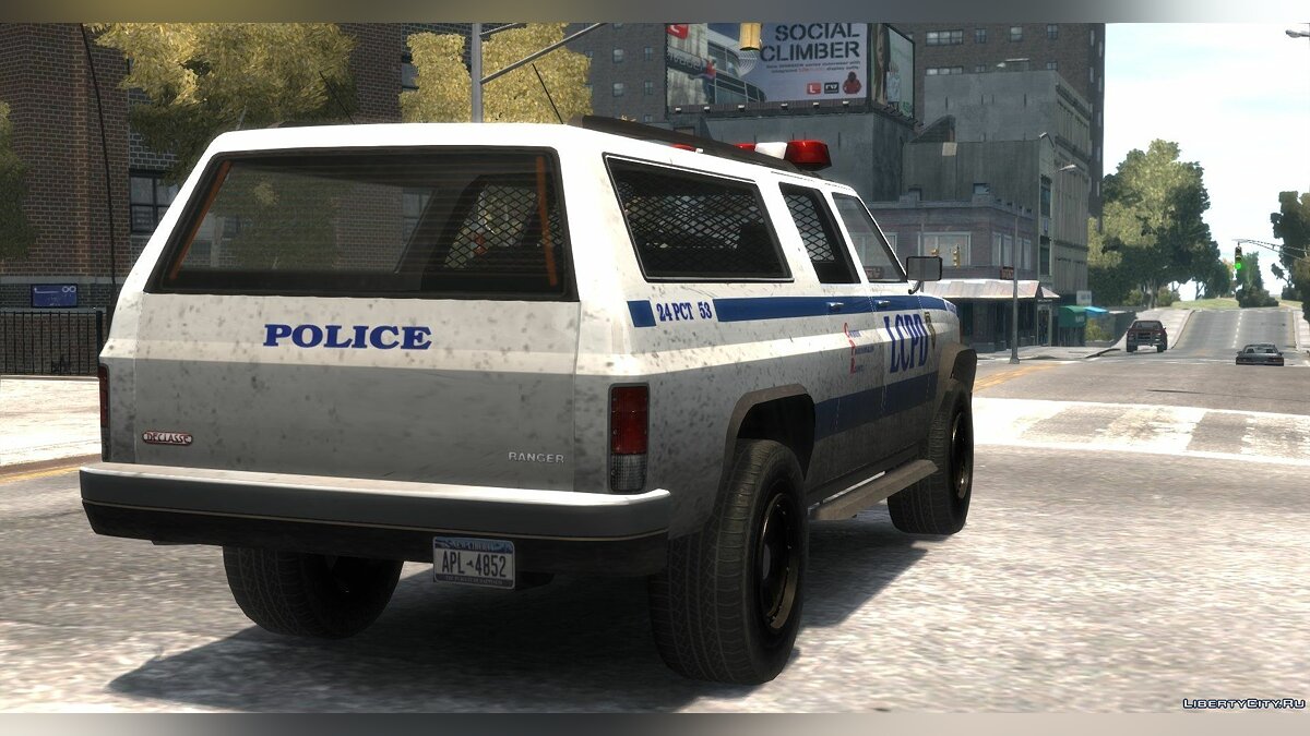 Police transporter declasse для гта 5 фото 23