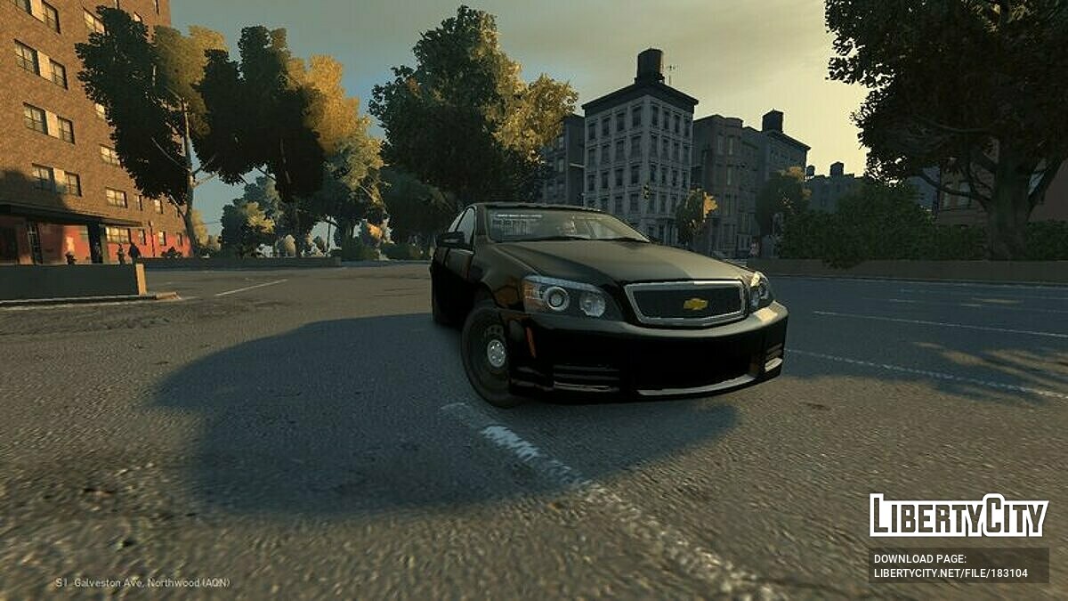 Files for GTA 4: cars, mods, skins