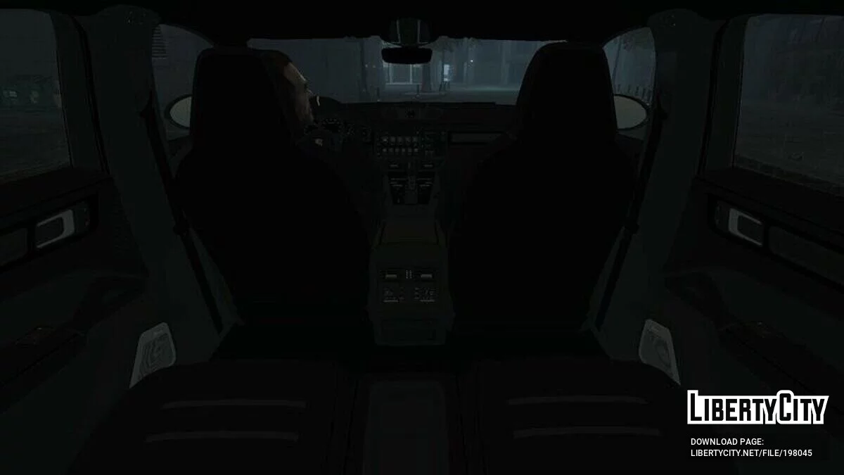 Porsche Cayenne Turbo GT / GTA 4