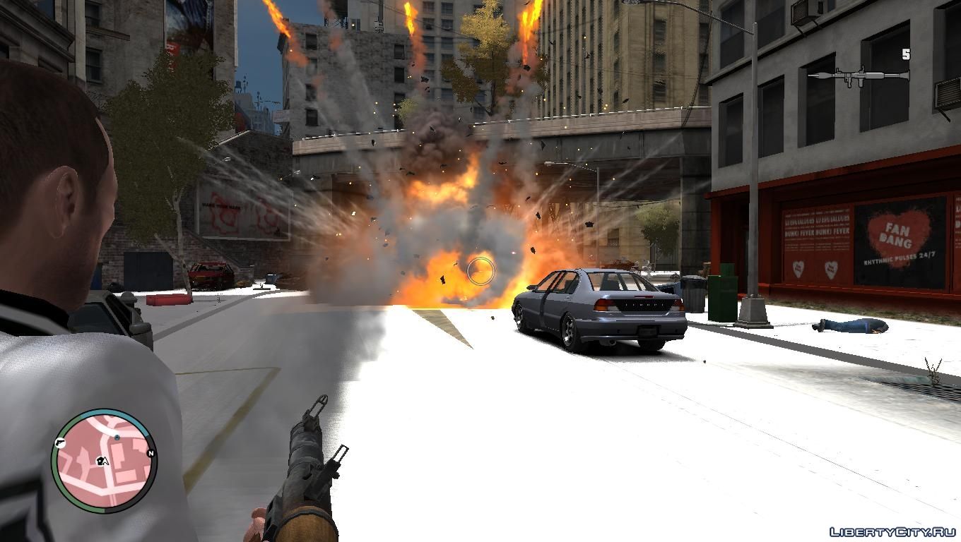 Grand theft auto iv action adventure. Стрелялки GTA IV. Патч для ГТА 4. Горящий дом ГТА 4.