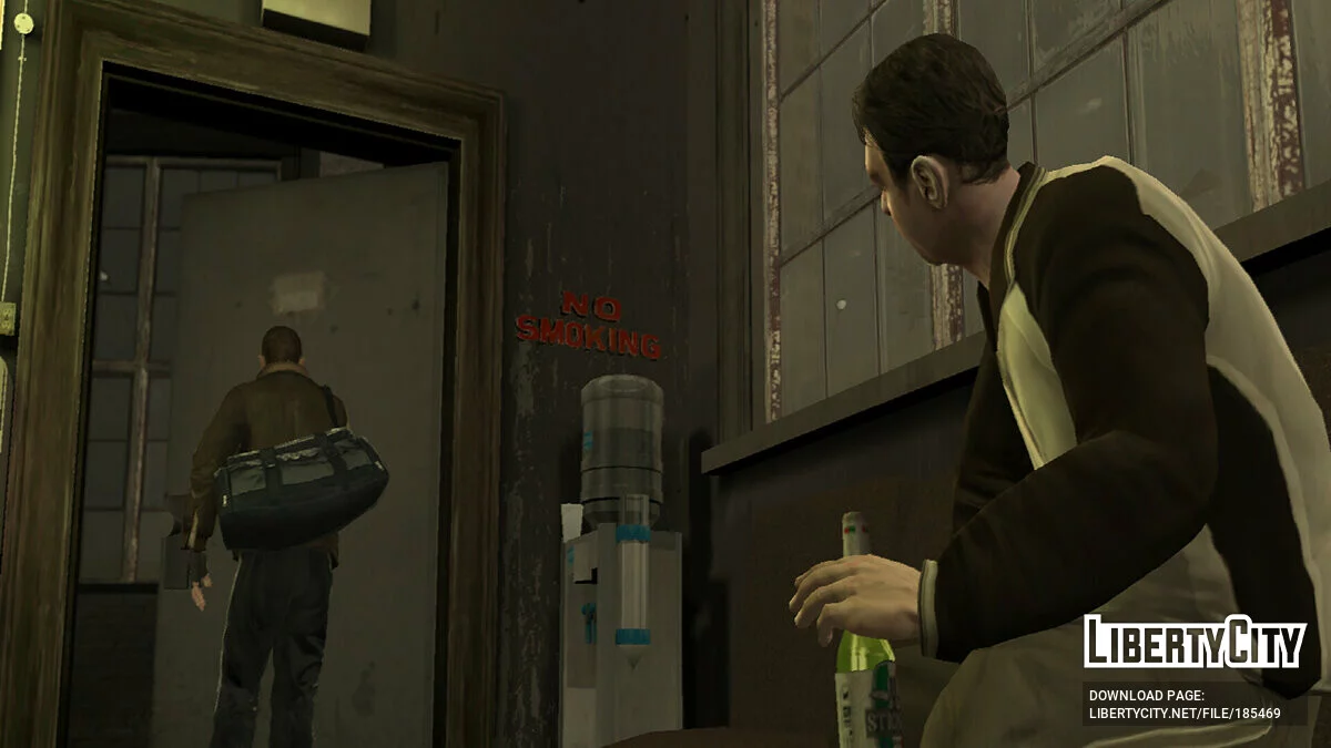 GTA 4 Complete Edition - 100% and a good start / GTA 4
