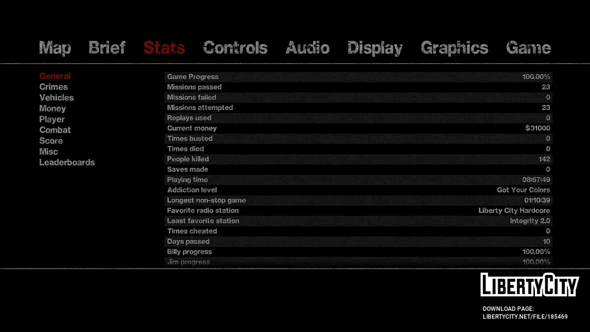 GTA 4 Complete Edition - 100% and a good start / GTA 4