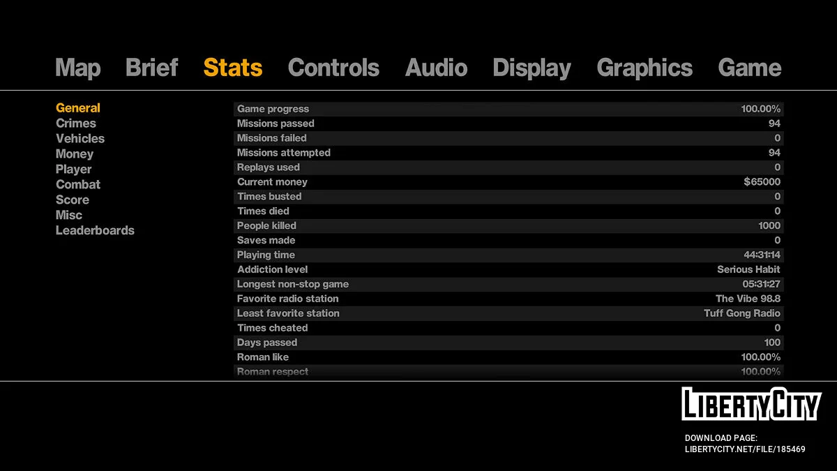 GTA 4 Complete Edition - 100% and a good start / GTA 4