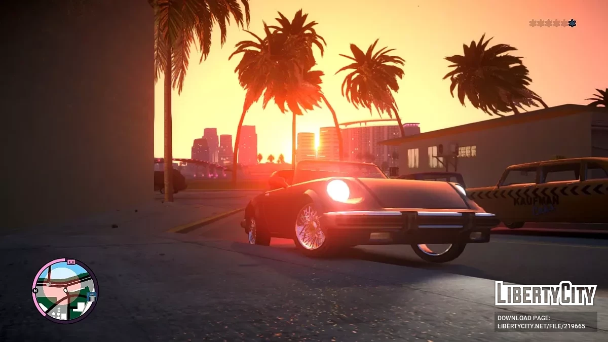 Simpanan untuk setiap misi / GTA 4