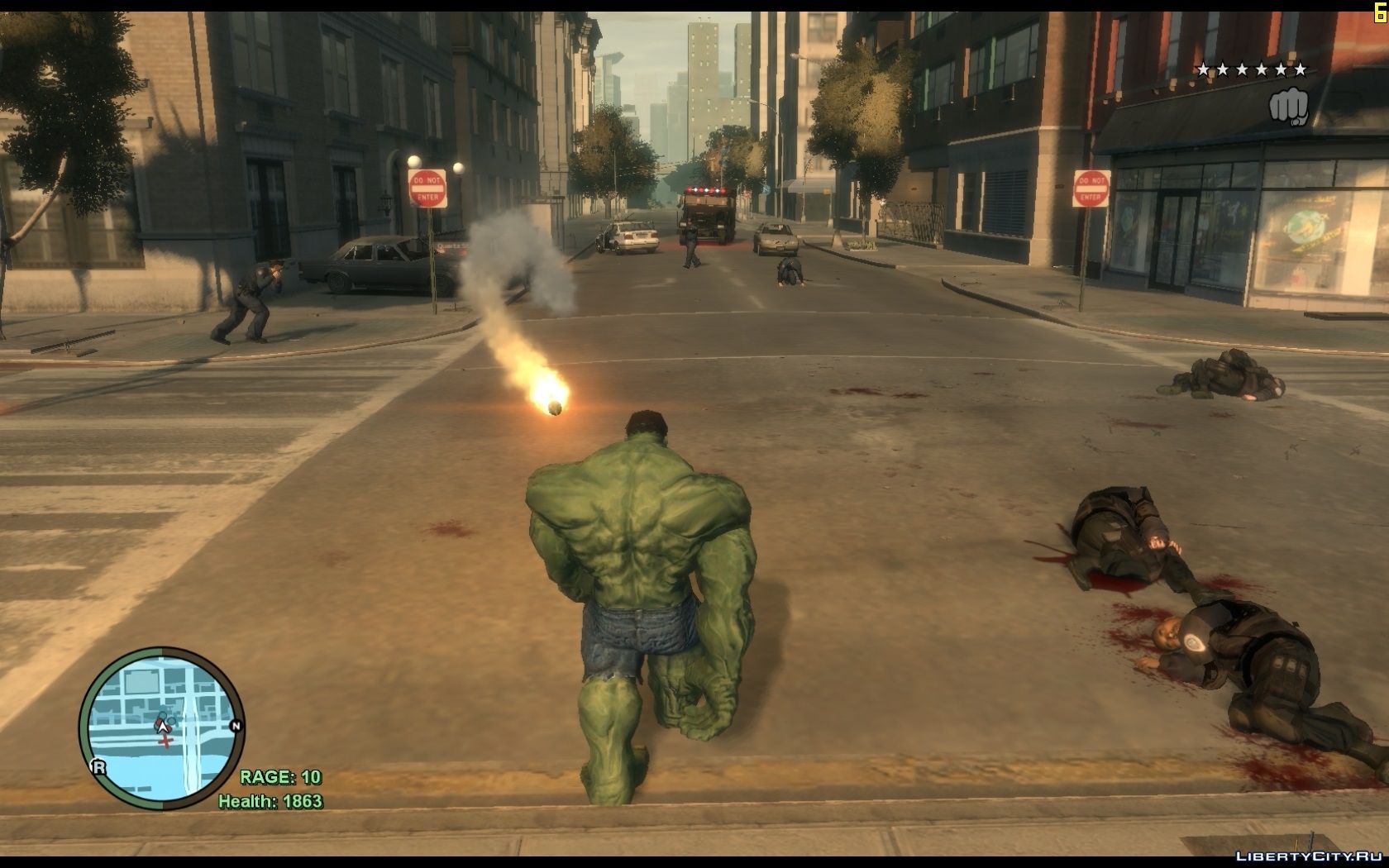 Игры гта икс. ГТА 4 Халк. GTA 4 Hulk Mod. ГТА 4 Xbox 360. ГТА 4 мод на Халка.