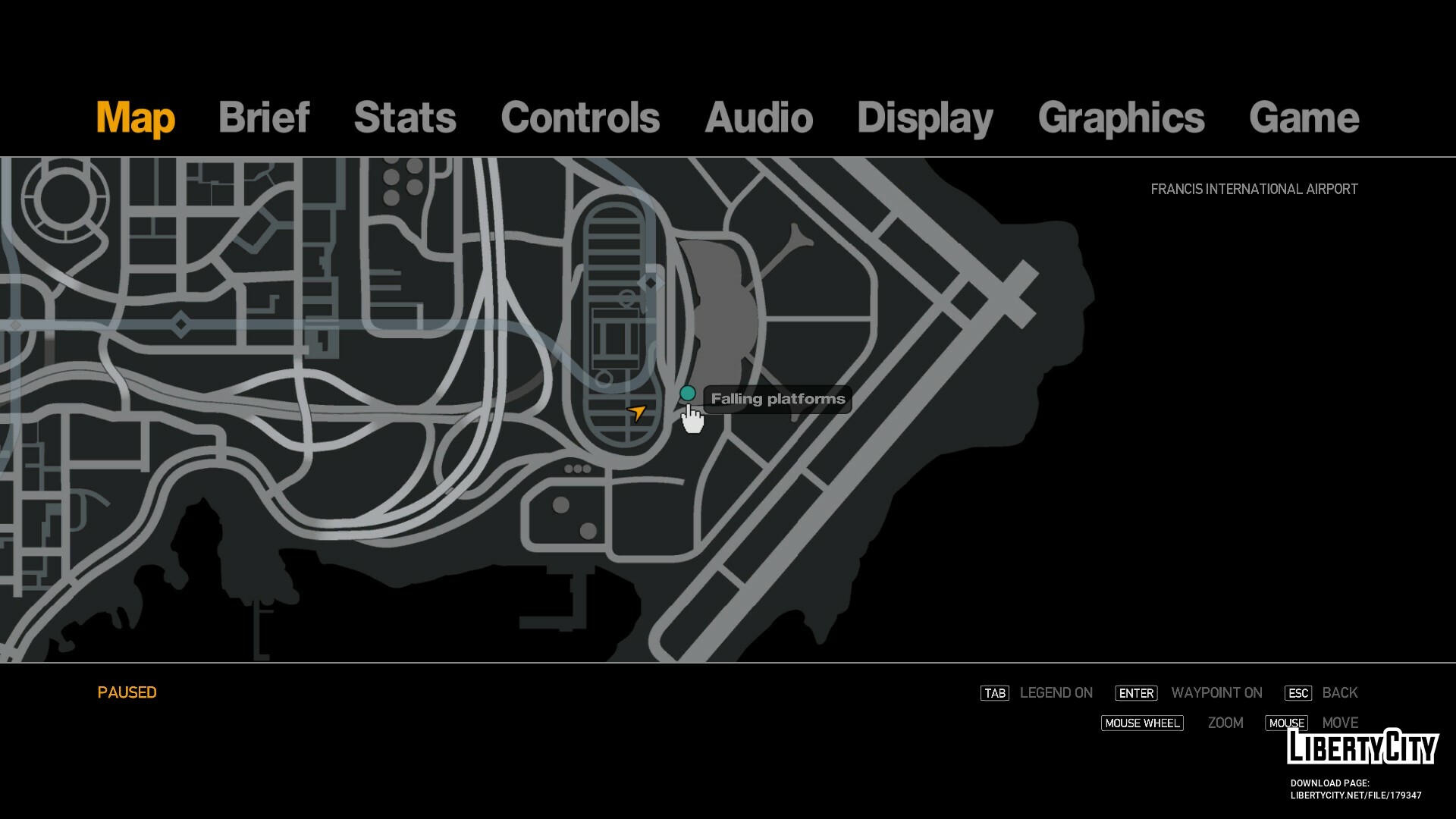  Download Area » GTA IV » Scripts Mods » Pro