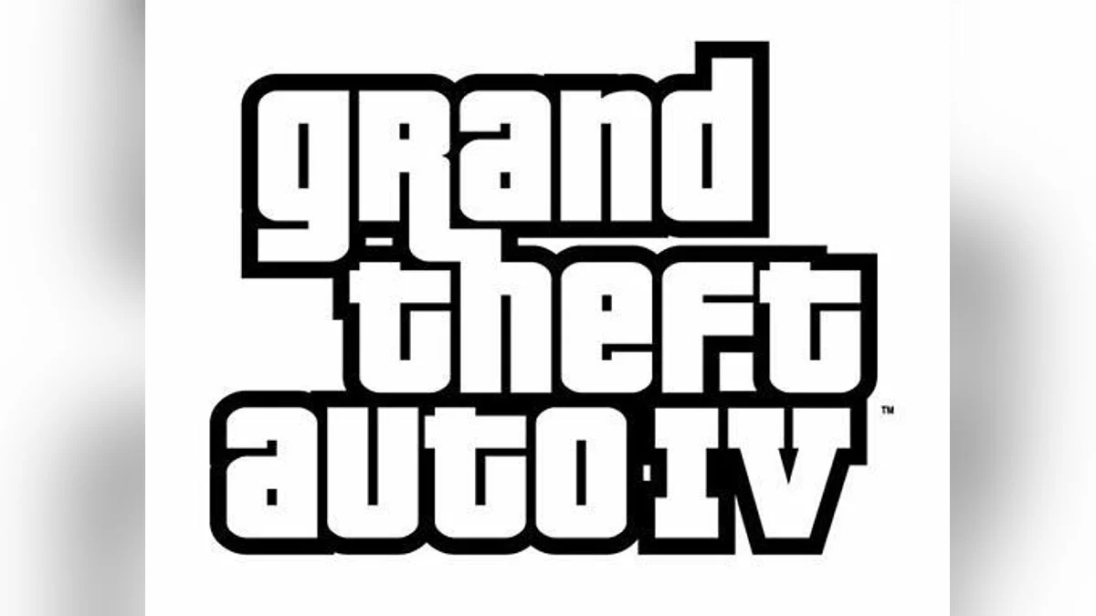 Голодный Нико / GTA 4