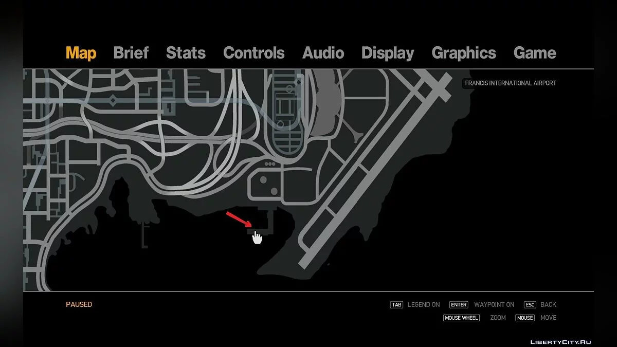 Мінгун V Стиль / GTA 4