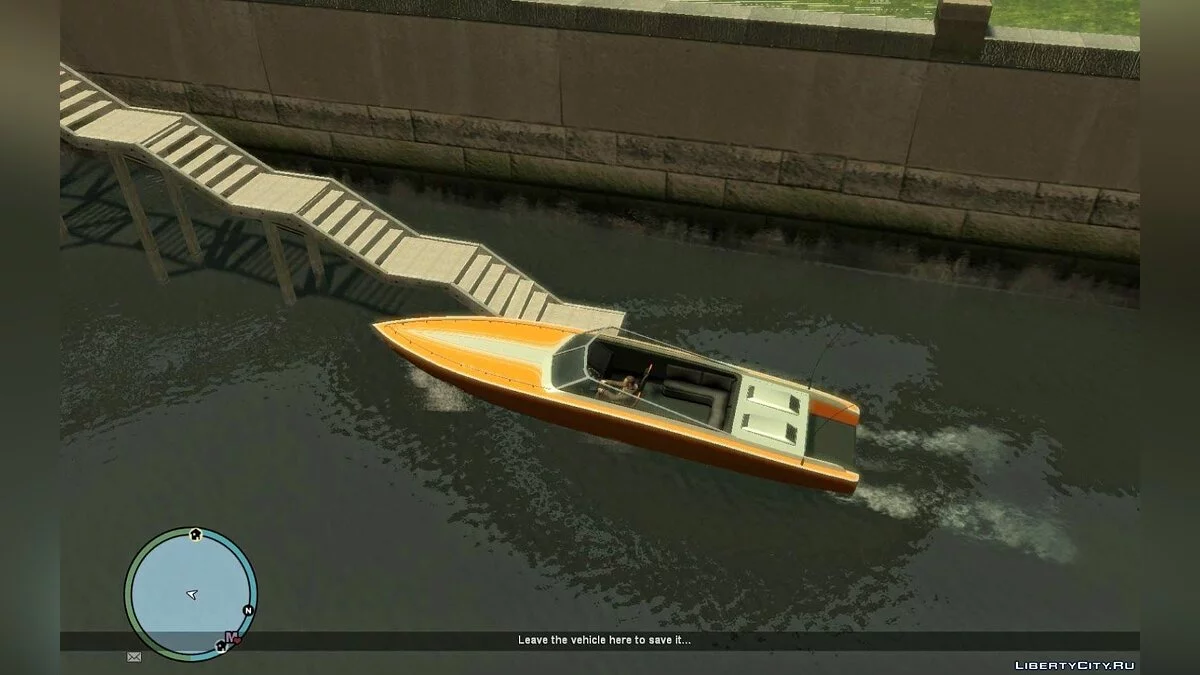 Benutzerdefiniertes Safehouse- und Garagenskript v1.0 / GTA 4