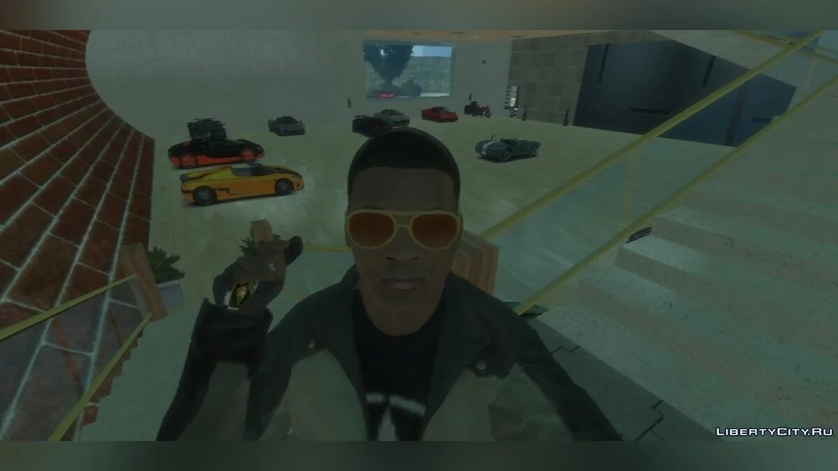House_LX / GTA 4