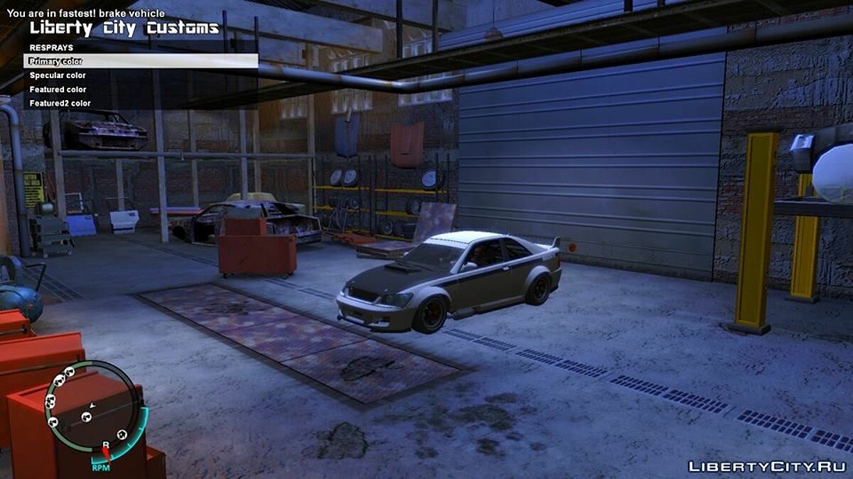 Installed GTA 4 few days ago after a long time. Had to mod and