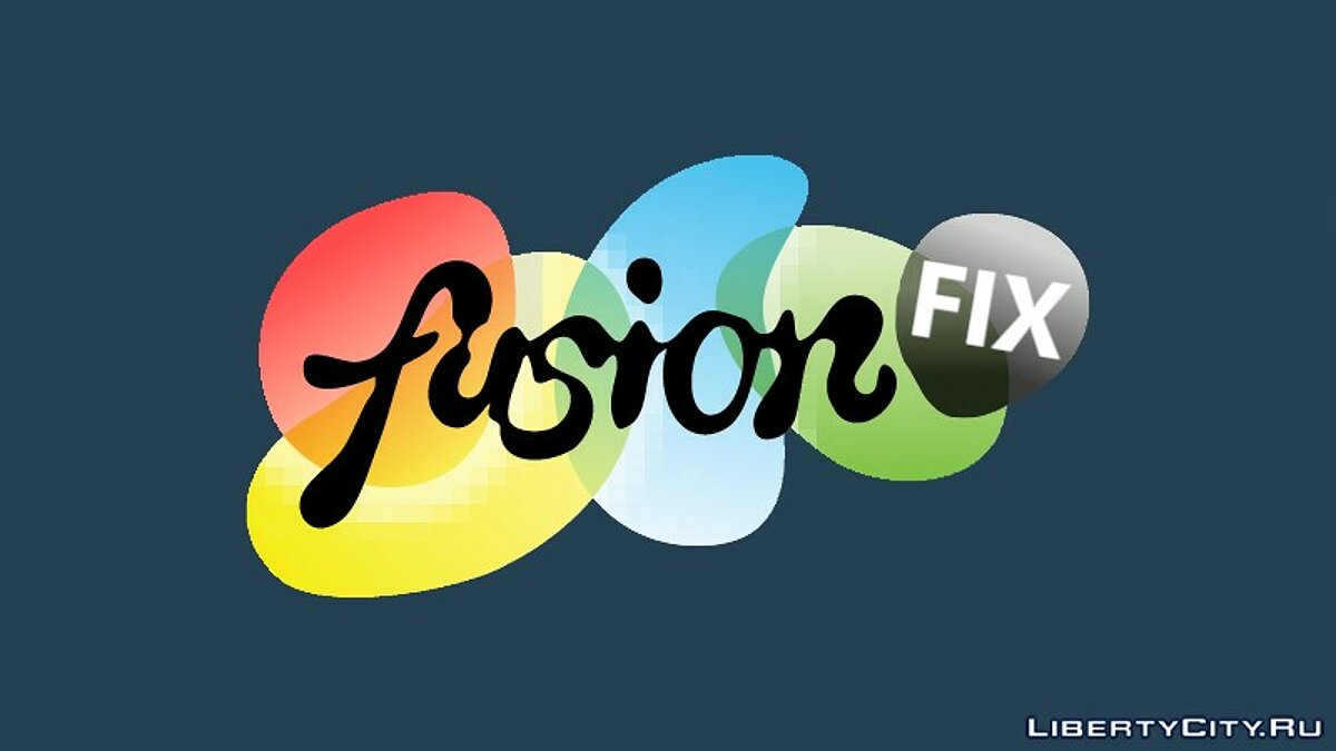 Download FusionFix v1.10 for GTA 4