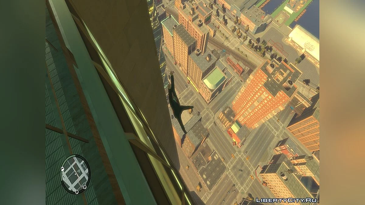 Ragdoller / GTA 4