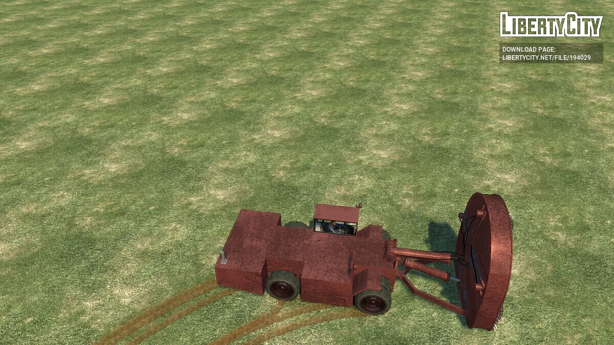 Additional features for cars / GTA 4