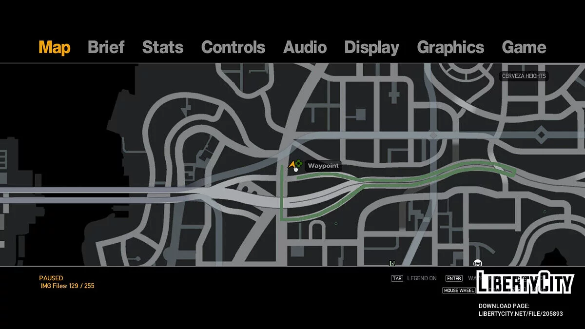 Adding Fuel to the Game / GTA 4