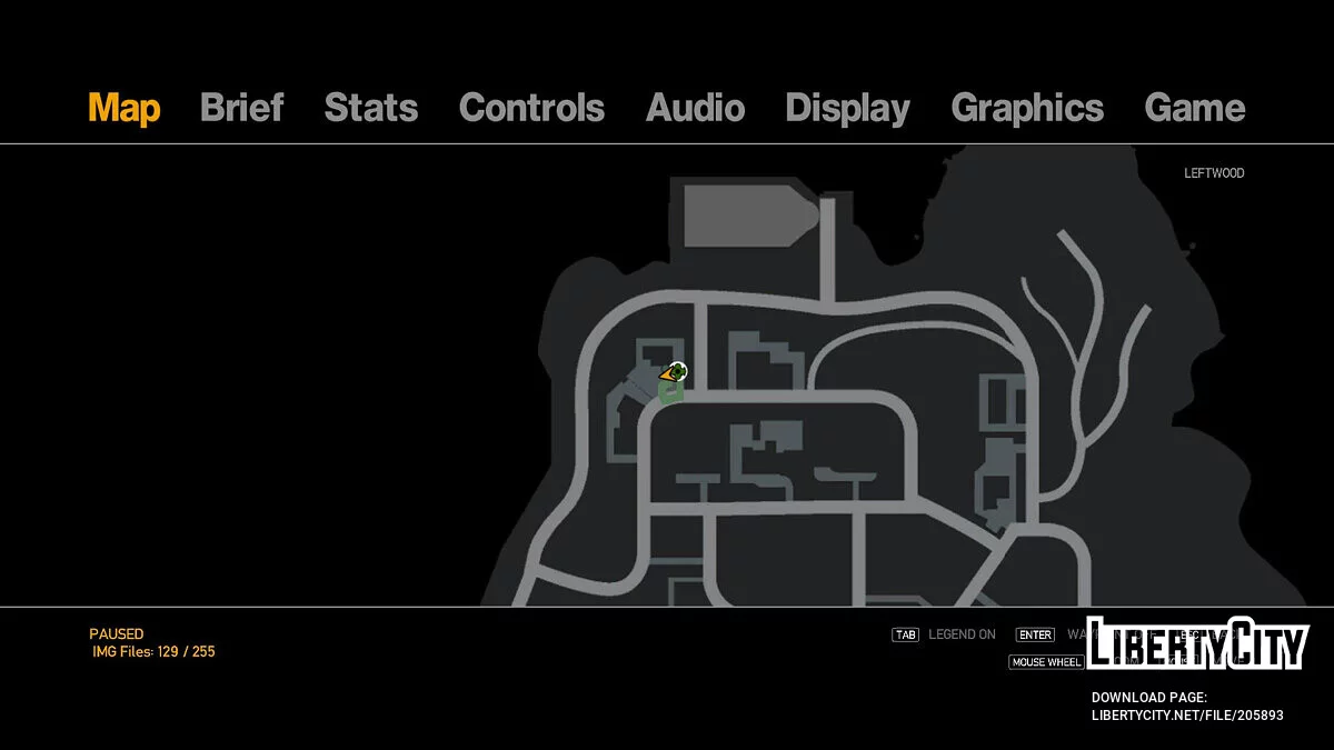 Adding Fuel to the Game / GTA 4