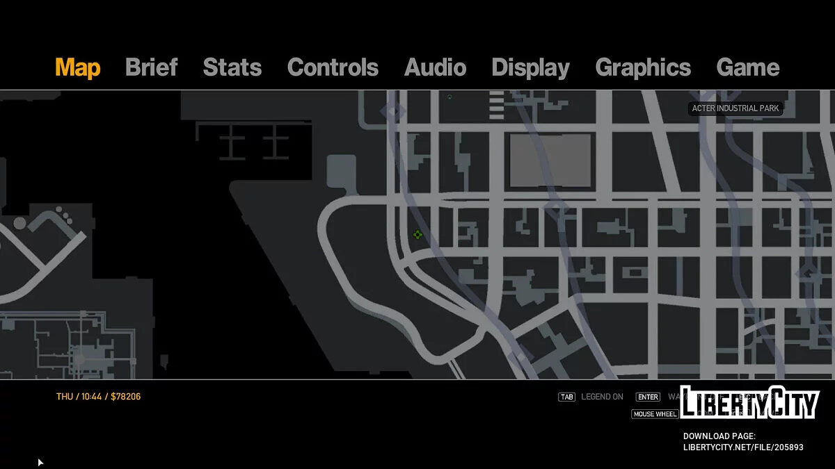 Adding Fuel to the Game / GTA 4
