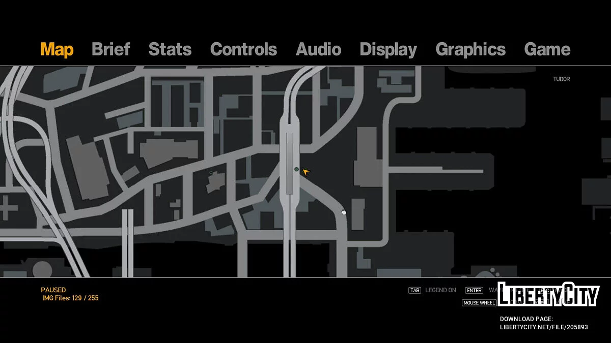 Adding Fuel to the Game / GTA 4