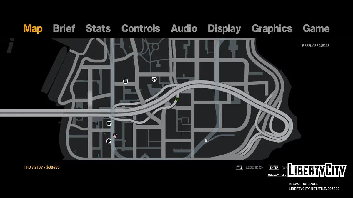 Adding Fuel to the Game / GTA 4
