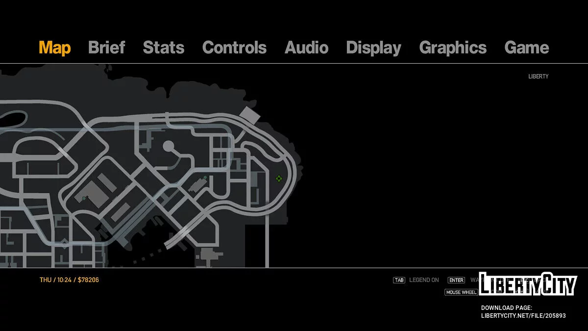 Adding Fuel to the Game / GTA 4