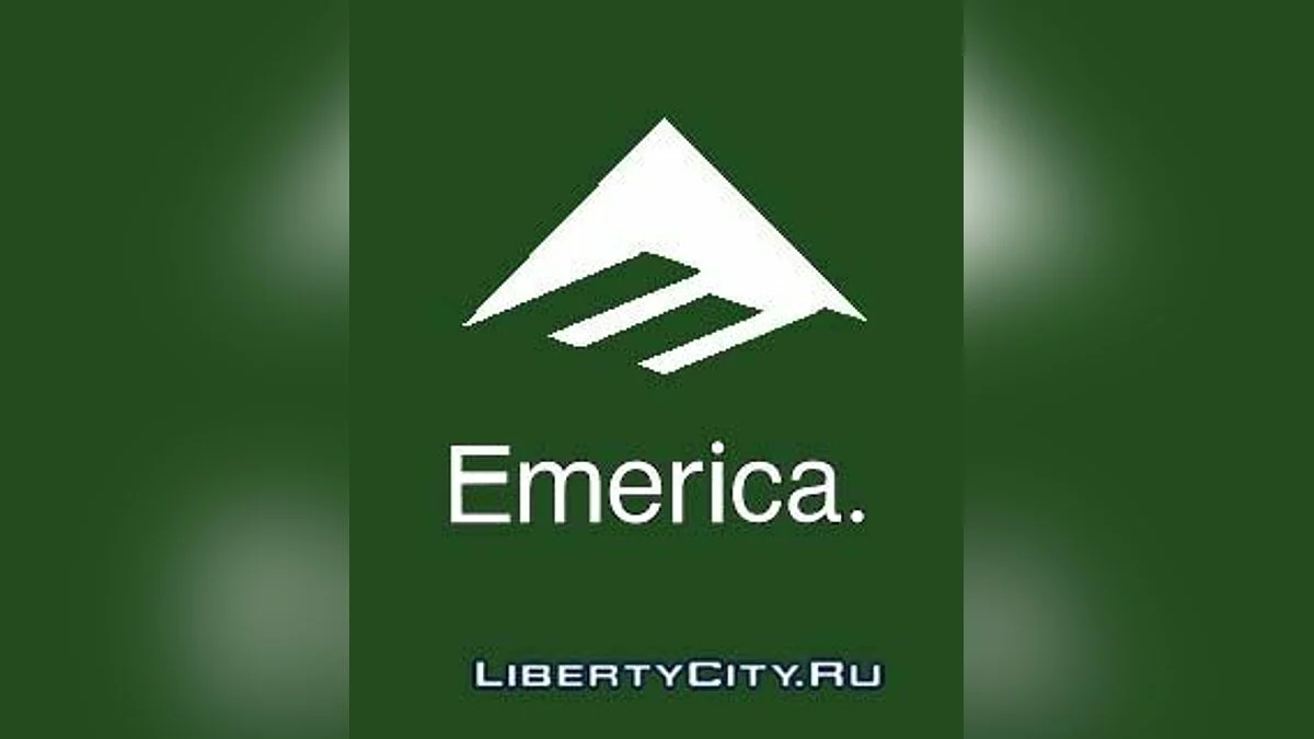 Emerica Sweater / GTA 4