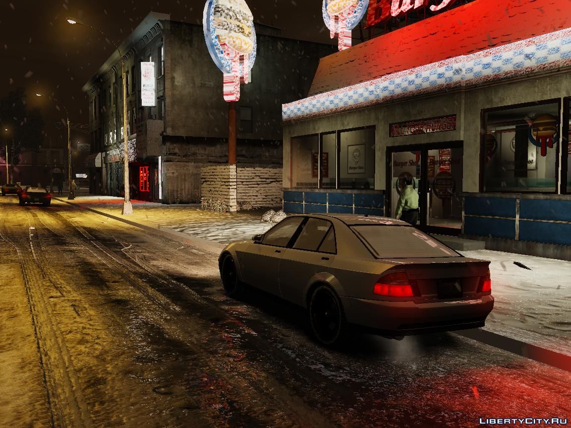 Gta 4 fail. GTA 4. GTA Grand Theft auto 4. GTA 4 Mods. GTA IV Winter Mod.