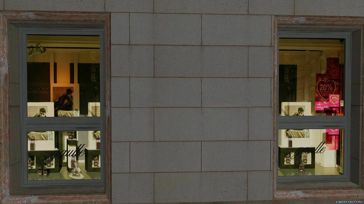 HD-Texturen für Manhattan - Teil 4 / GTA 4