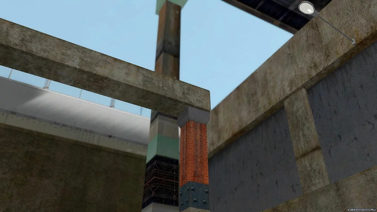 HD-Texturen für Manhattan - Teil 4 / GTA 4