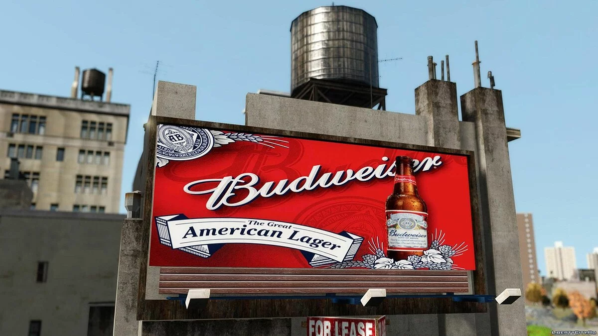 HD-Texturen für Manhattan - Teil 4 / GTA 4
