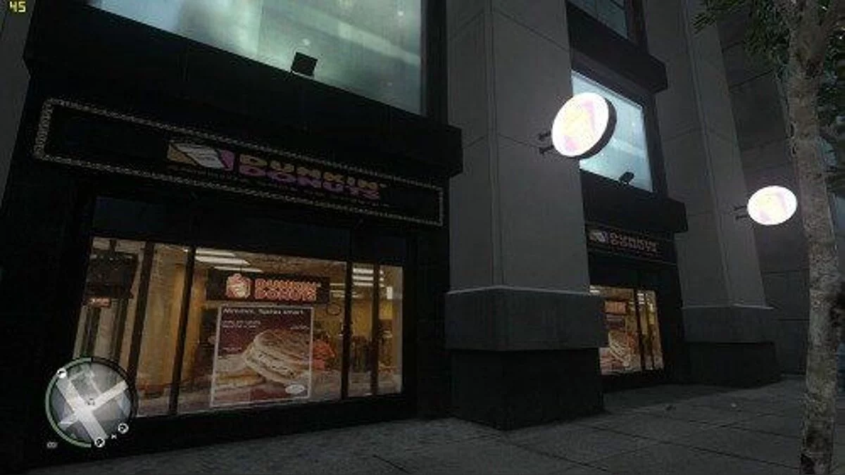 Real Shop v1.6 / GTA 4