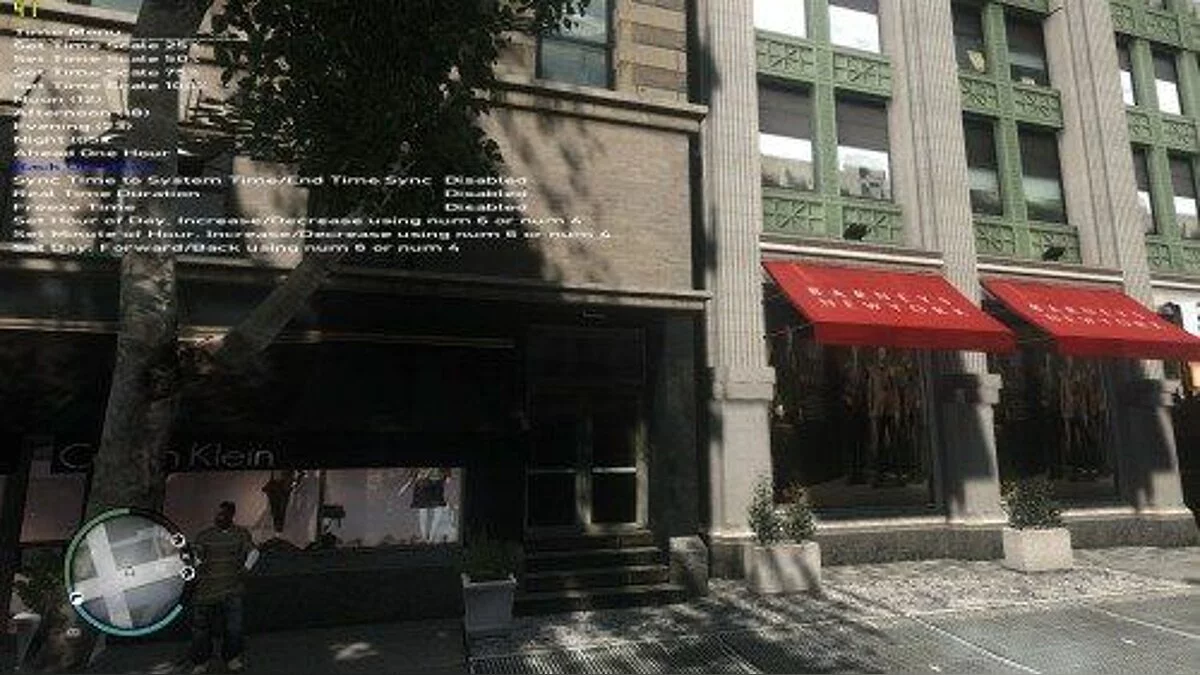 Real Shop v1.6 / GTA 4