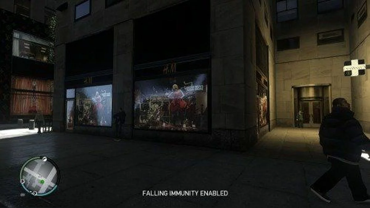 Real Shop v1.6 / GTA 4
