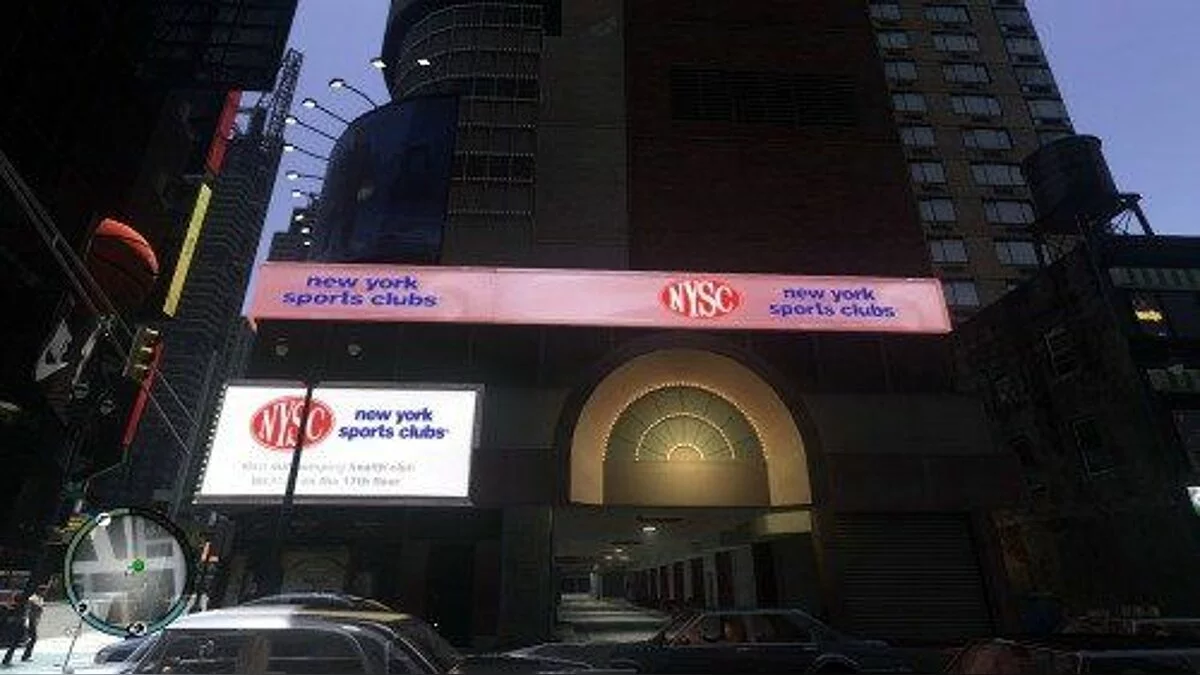 Real Shop v1.6 / GTA 4