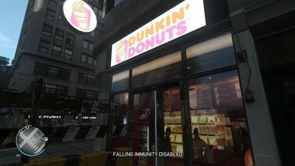 Real Shop v1.6 / GTA 4