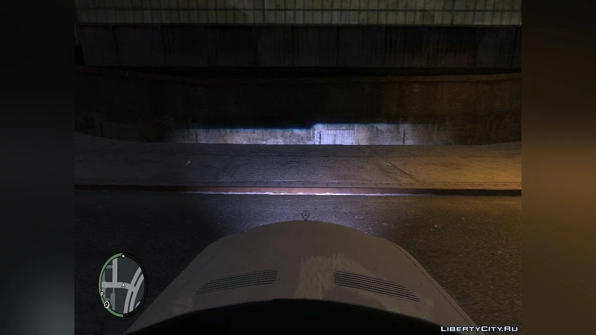 Xenon V 1.2 [HD] / GTA 4