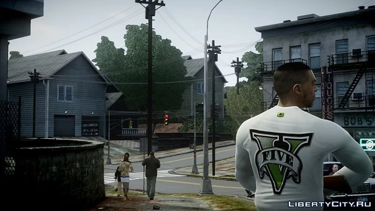 GTA TBoGT