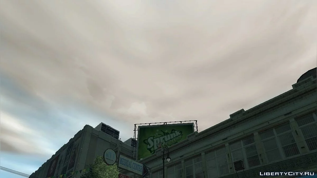 GTA V Plakatwände (Dukes) / GTA 4