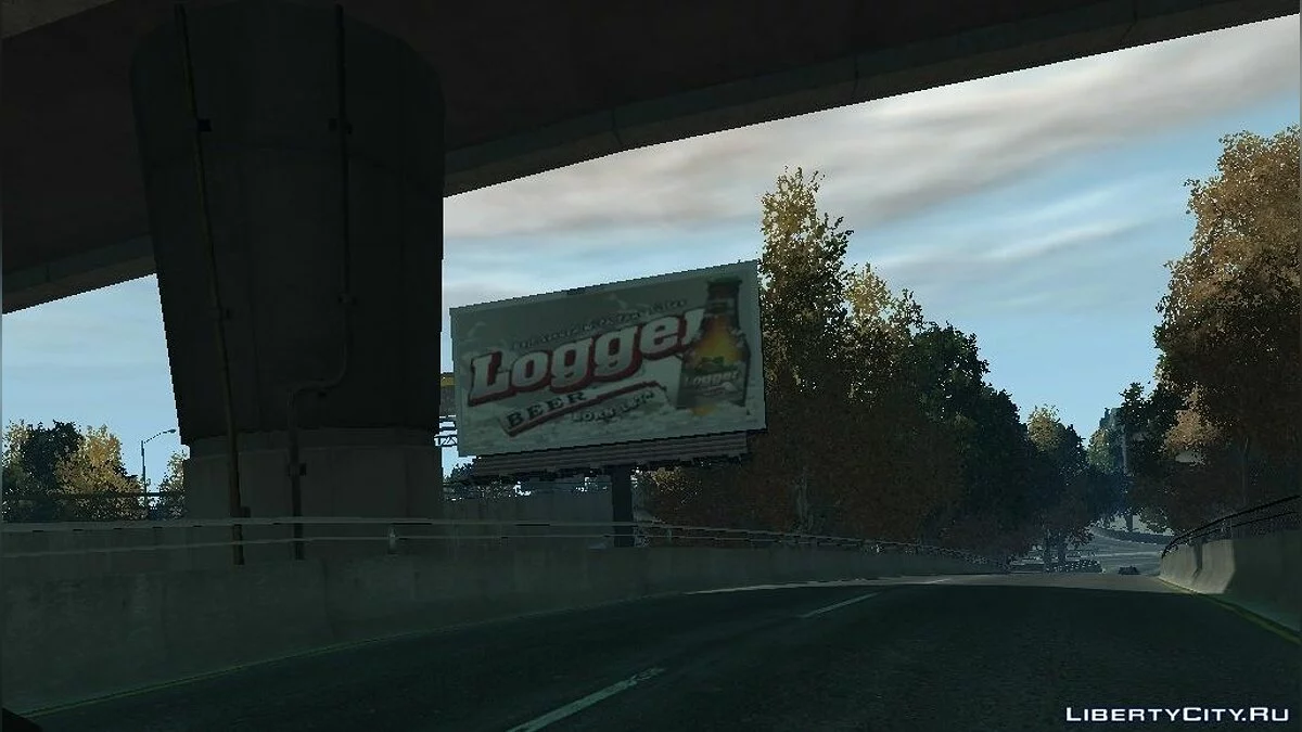 GTA V Plakatwände (Dukes) / GTA 4