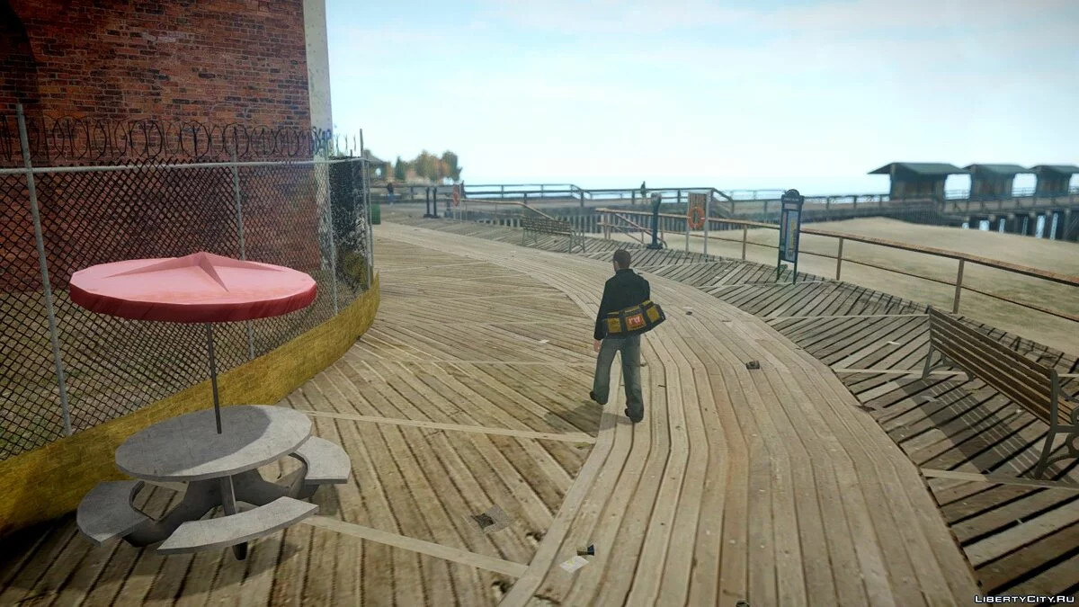 Paquete de mochilas de GTA V / GTA 4