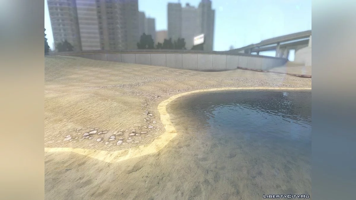 HD Textures Broker / GTA 4