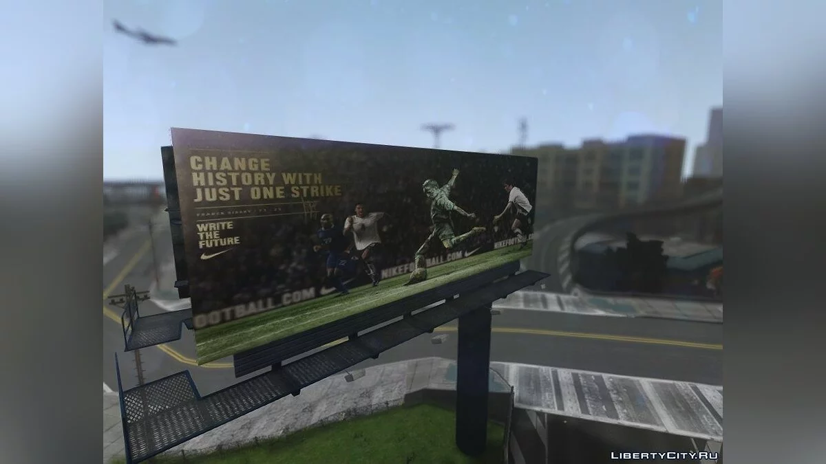 HD Textures Broker / GTA 4