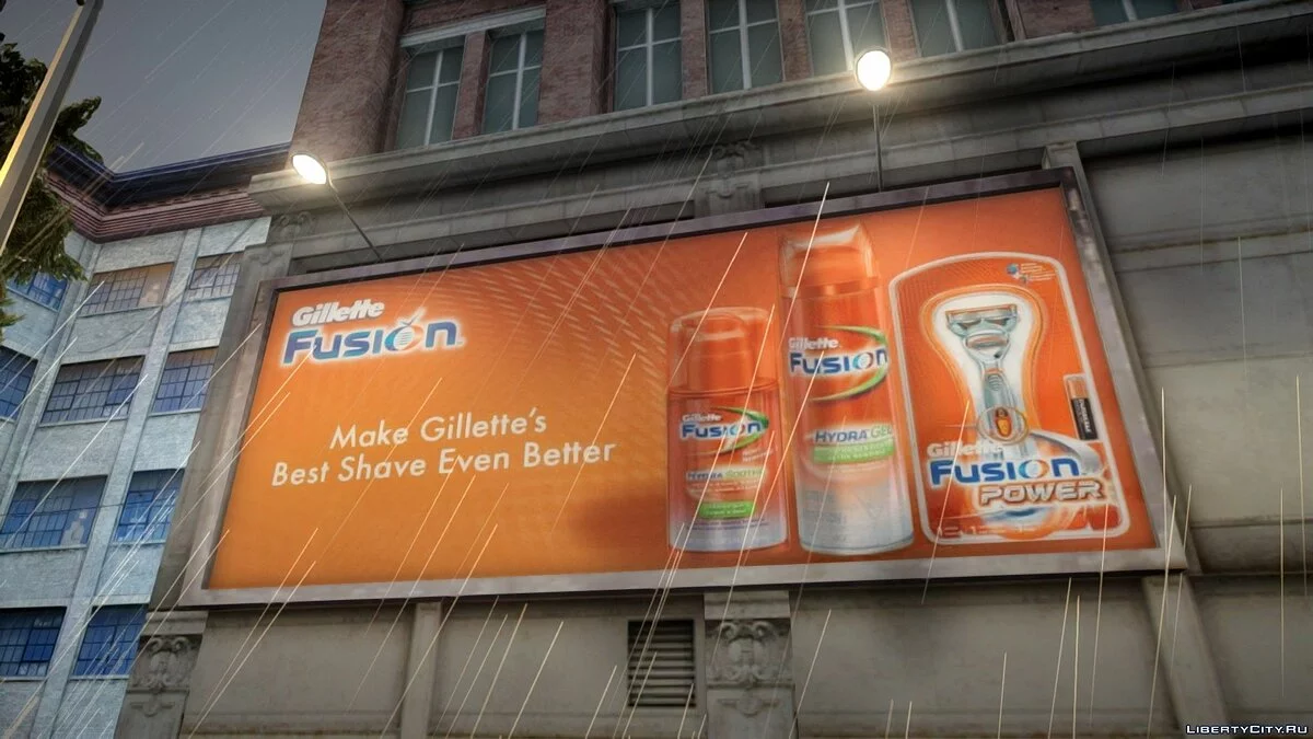 Alderney Texture Mod V3.0 Pack / GTA 4