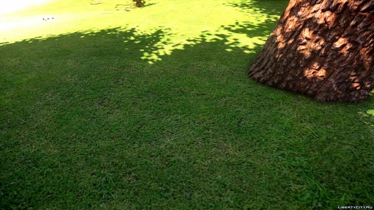 Alderney Texture Mod V3.0 Pack / GTA 4