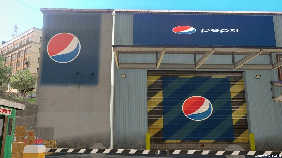 Bohan Texture Mod V3.0 Pack / GTA 4