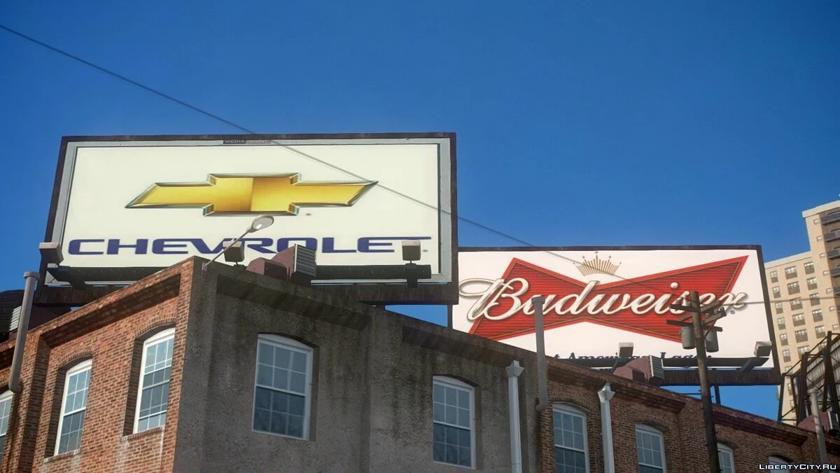 Bohan Texture Mod V3.0 Pack / GTA 4