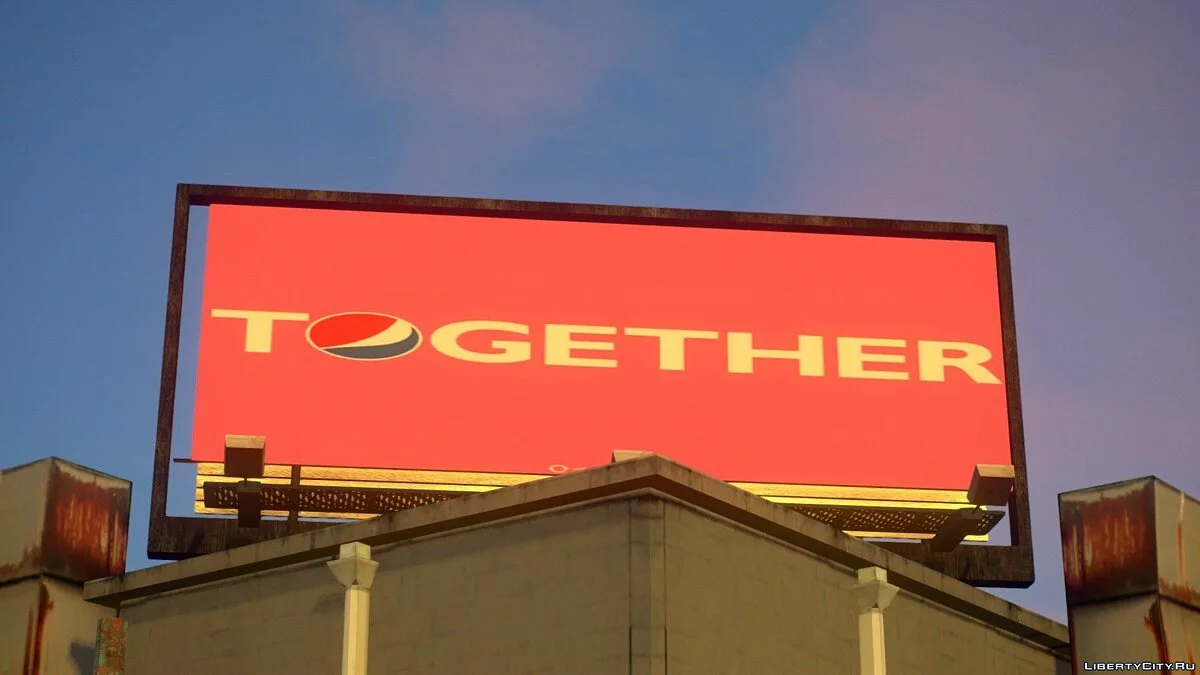 Bohan Texture Mod V3.0 Pack / GTA 4