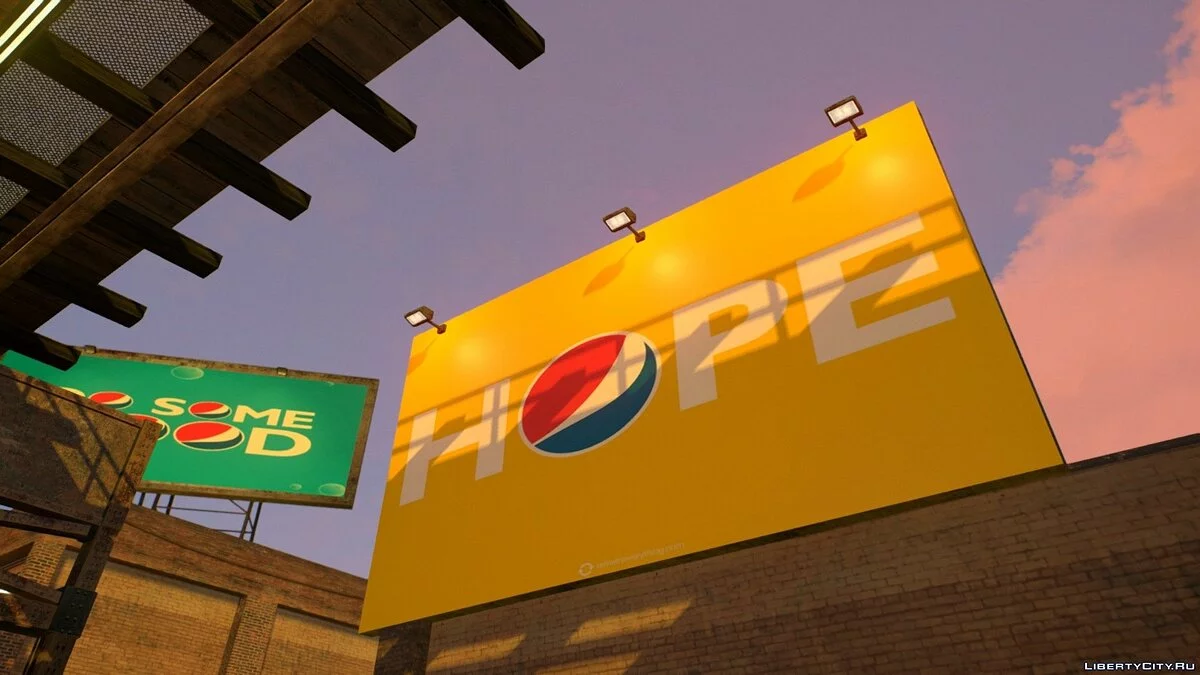 Bohan Texture Mod V3.0 Pack / GTA 4